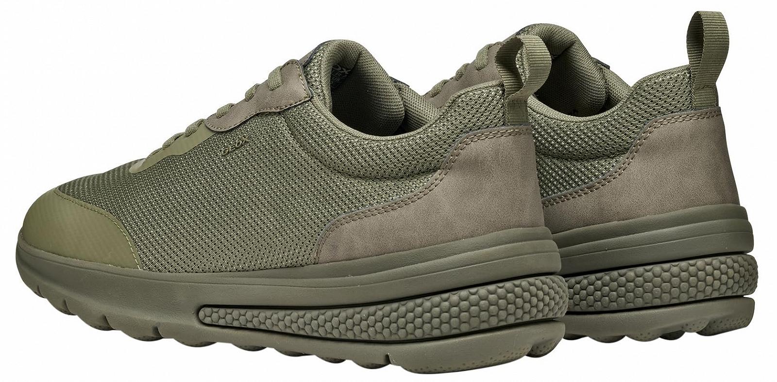 Кросівки Geox U Activart B, фото №10 Кросівки Geox U Activart B, фото №10