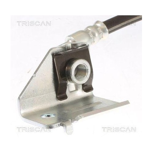 Гальмівний шланг TRISCAN 8150 432005 для HYUNDAI KIA, задня вісь зліва, фото №2