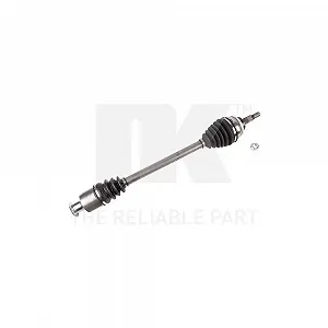 Приводной вал NK 503985 для RENAULT передний мост справа - Фото 1