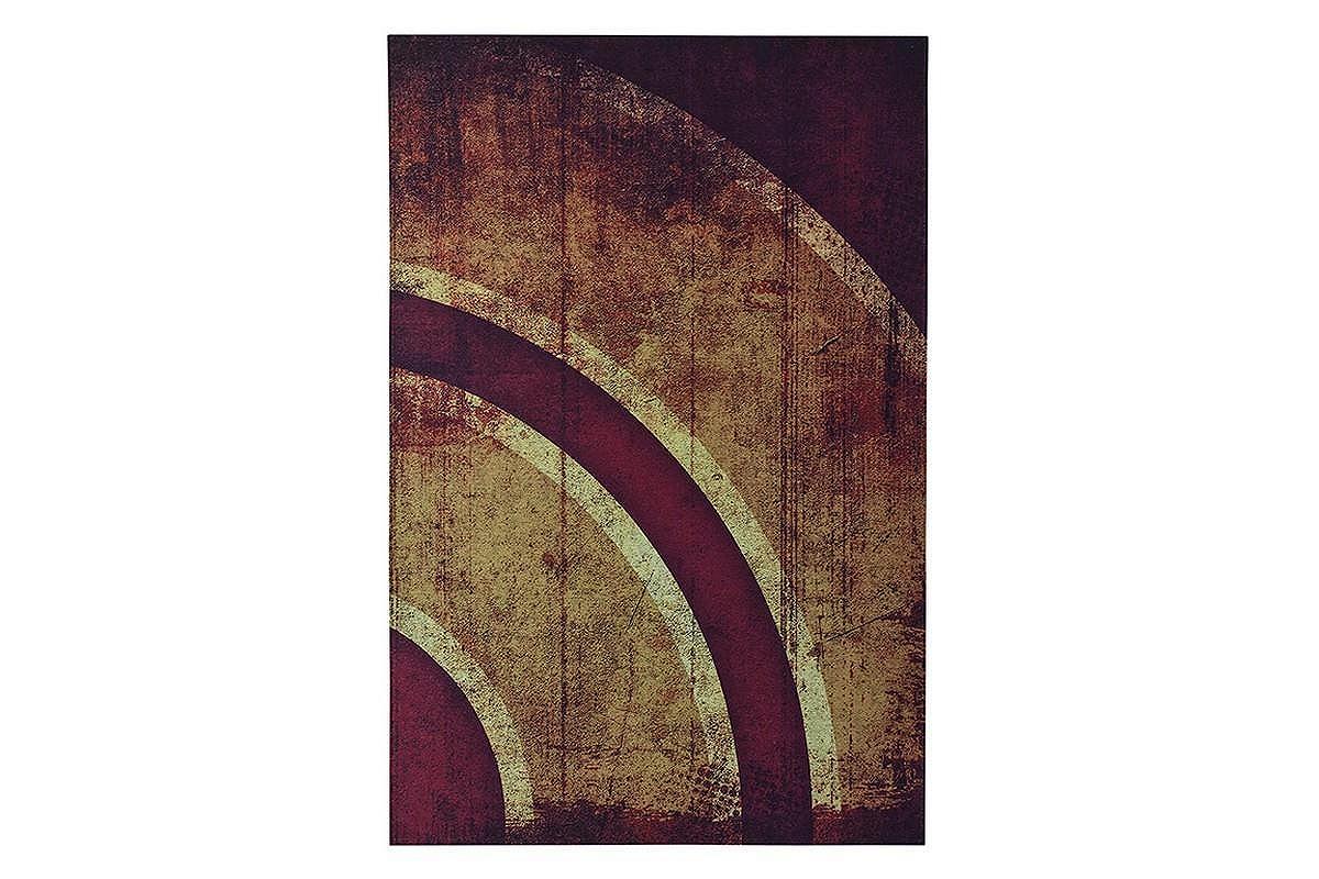 Ковер Sitap Sicily CR1 gold/red 88172 200 х 290 см, фото №1 Ковер Sitap Sicily CR1 gold/red 88172 200 х 290 см, фото №1