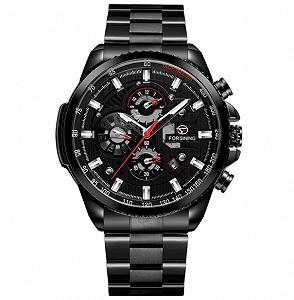 Годинник Forsining Finance synthetic.ua - Фото 1