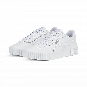Кросівки Puma Carina 2.0 Жіночі synthetic.ua - Фото 1