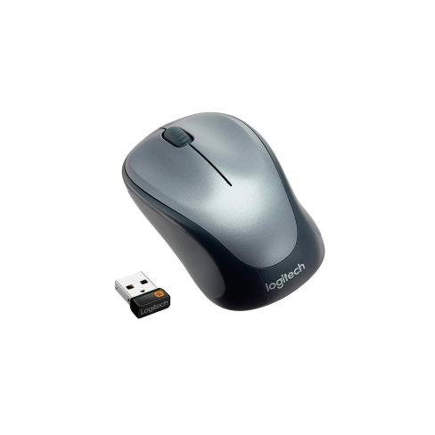 Мышка Logitech M235 Grey (910-002201), фото №1