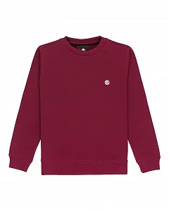 Толстовка Element Icon Embroidery Cr Y для хлопчиків ELBFT00144 - Фото 1