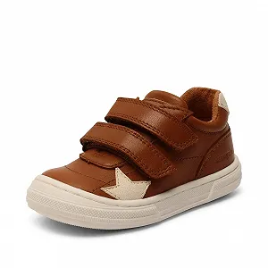 Унисекс Детские Кроссовки Bisgaard Kae - Фото 1