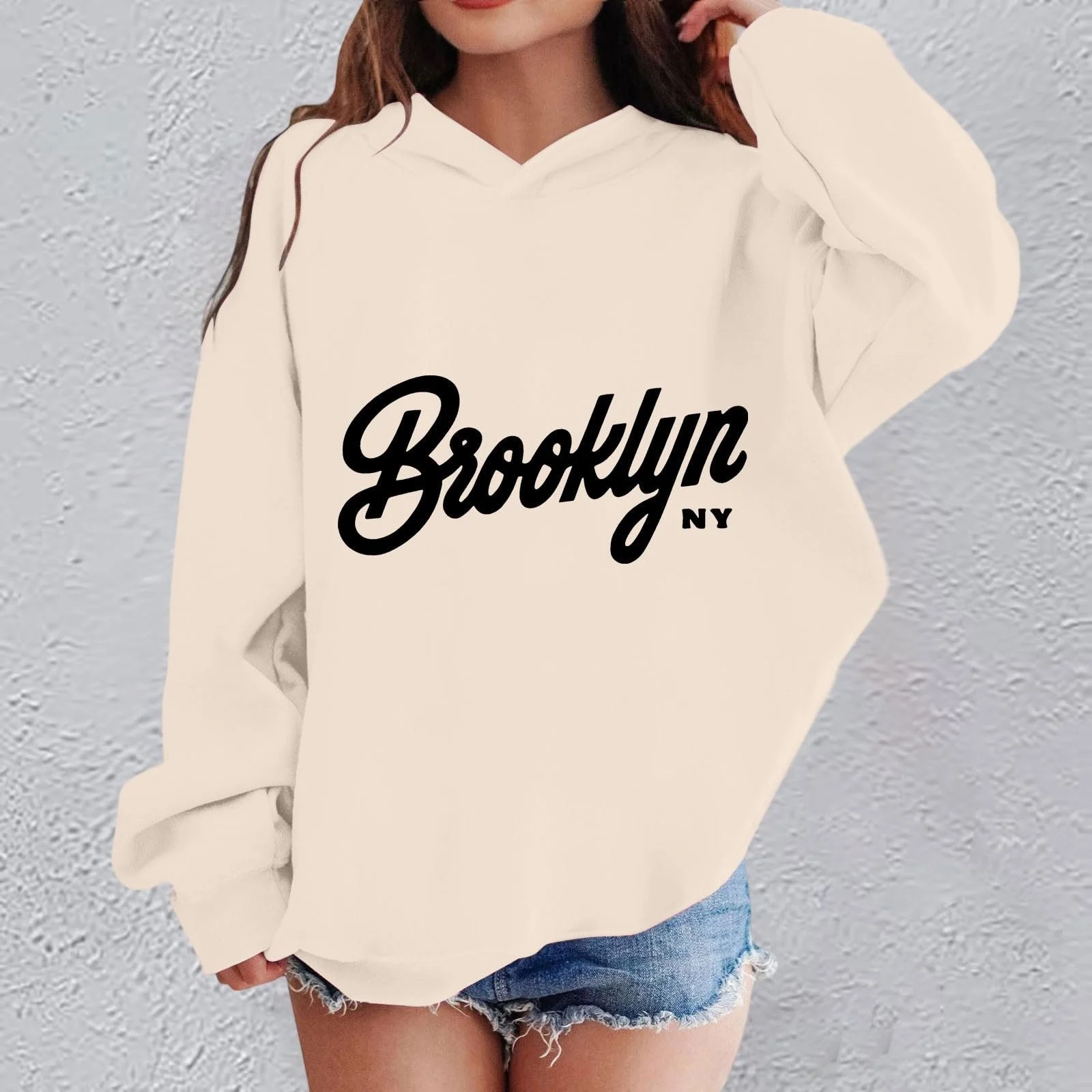 Худі для дівчинки, фото №3