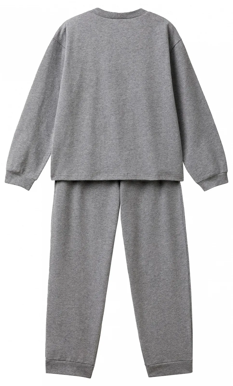 Комплект піжамний для хлопчиків United Colors of Benetton, фото №2