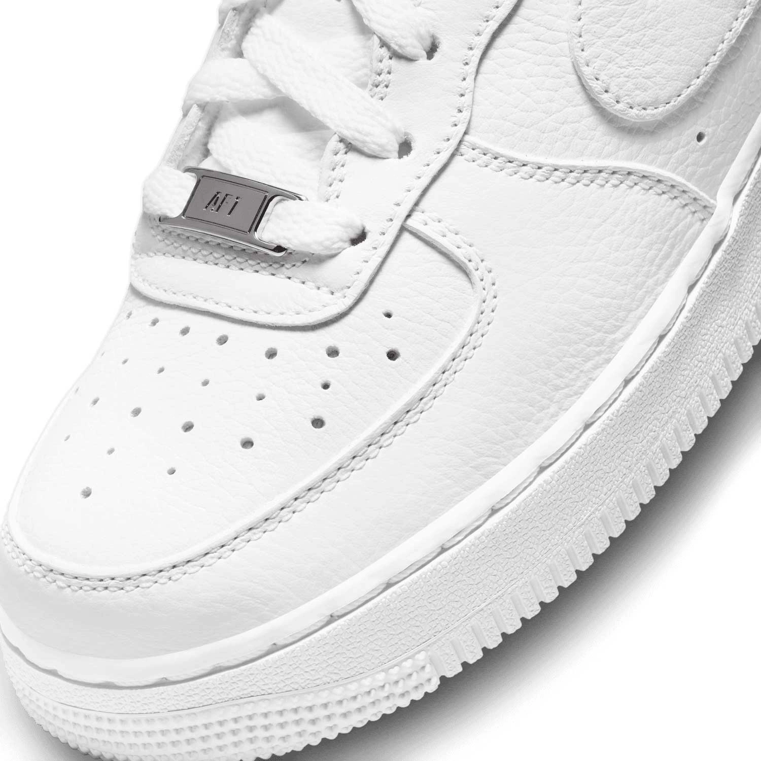 Кроссовки NIKE AIR FORCE 1 (GS) Размер 36.5, фото №6