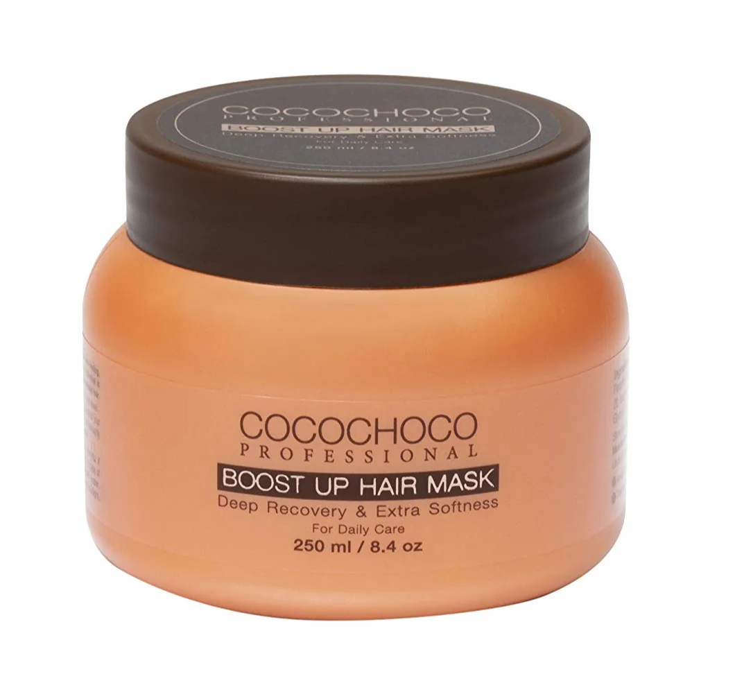 Маска для волосся Cocochoco Professional Boost Up 250 мл, фото №1