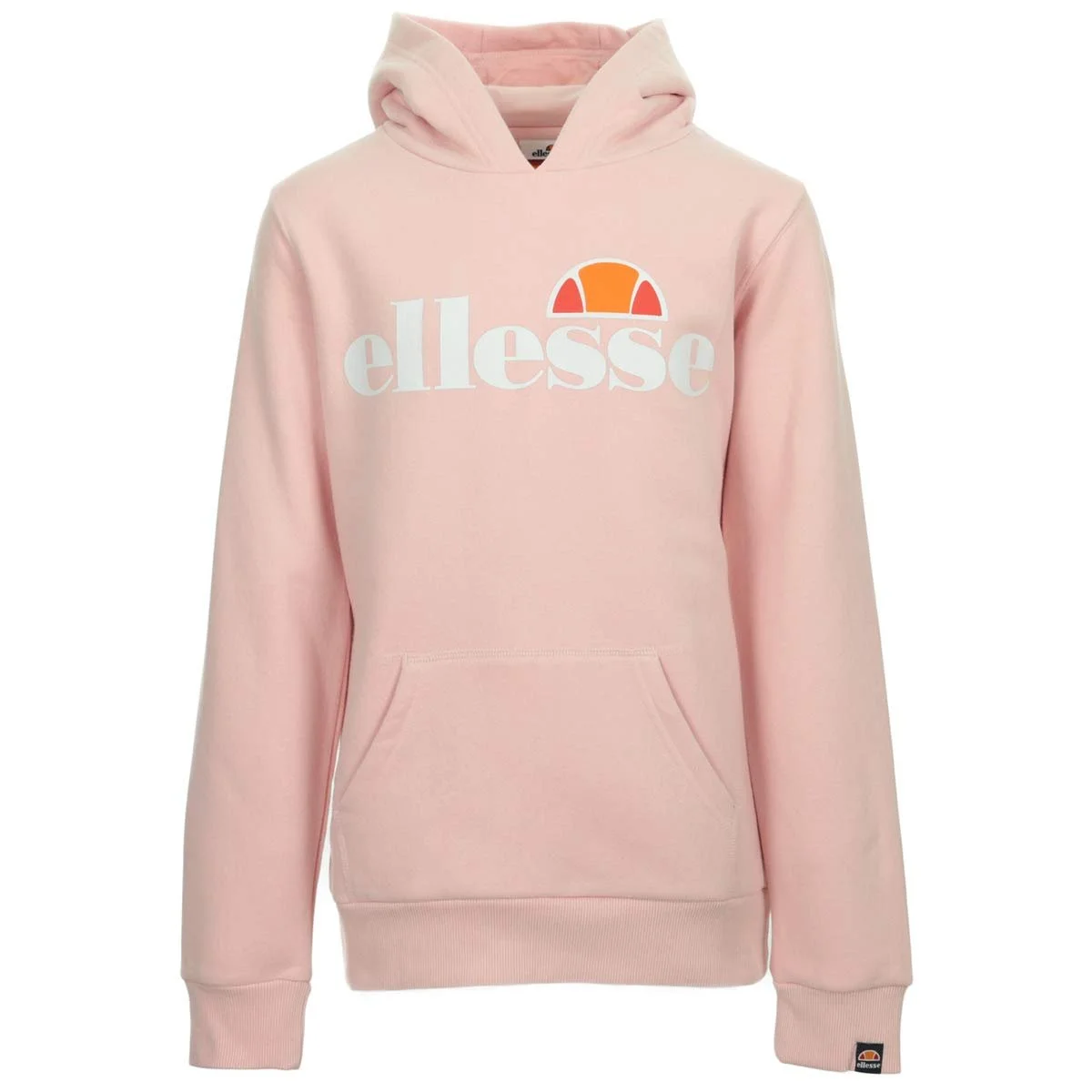 Дитяче худі Ellesse Isobel OH JNR, фото №1