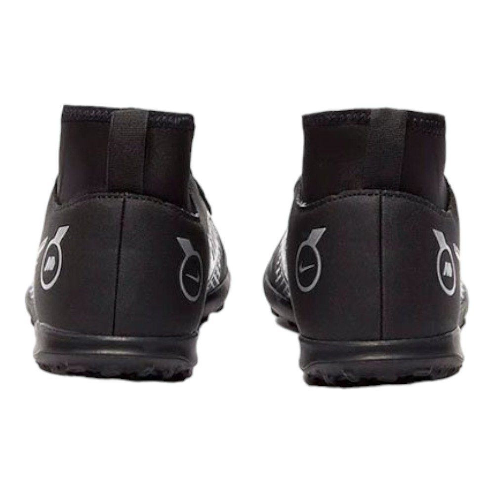 Сороконожки Nike JR SUPERFLY 8 CLUB TF 38, фото №5