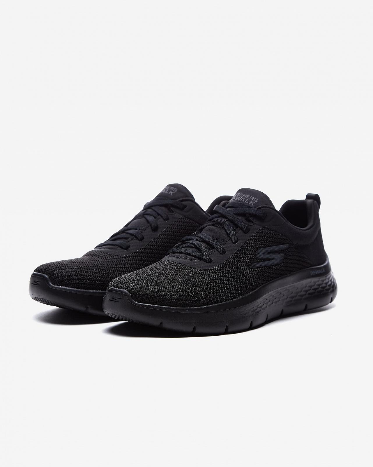Кроссовки Skechers Go Walk Flex, женские, фото №3