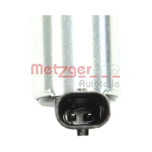 Клапан регулировки фаз ГРМ METZGER 0899151 для VAG, фото №2