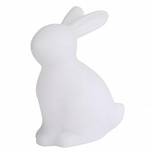 Купити Нічник Homoyoyo Rabbit Дитяча кімната Білий - Фото 1 Нічник Homoyoyo Rabbit Дитяча кімната Білий - Фото 1