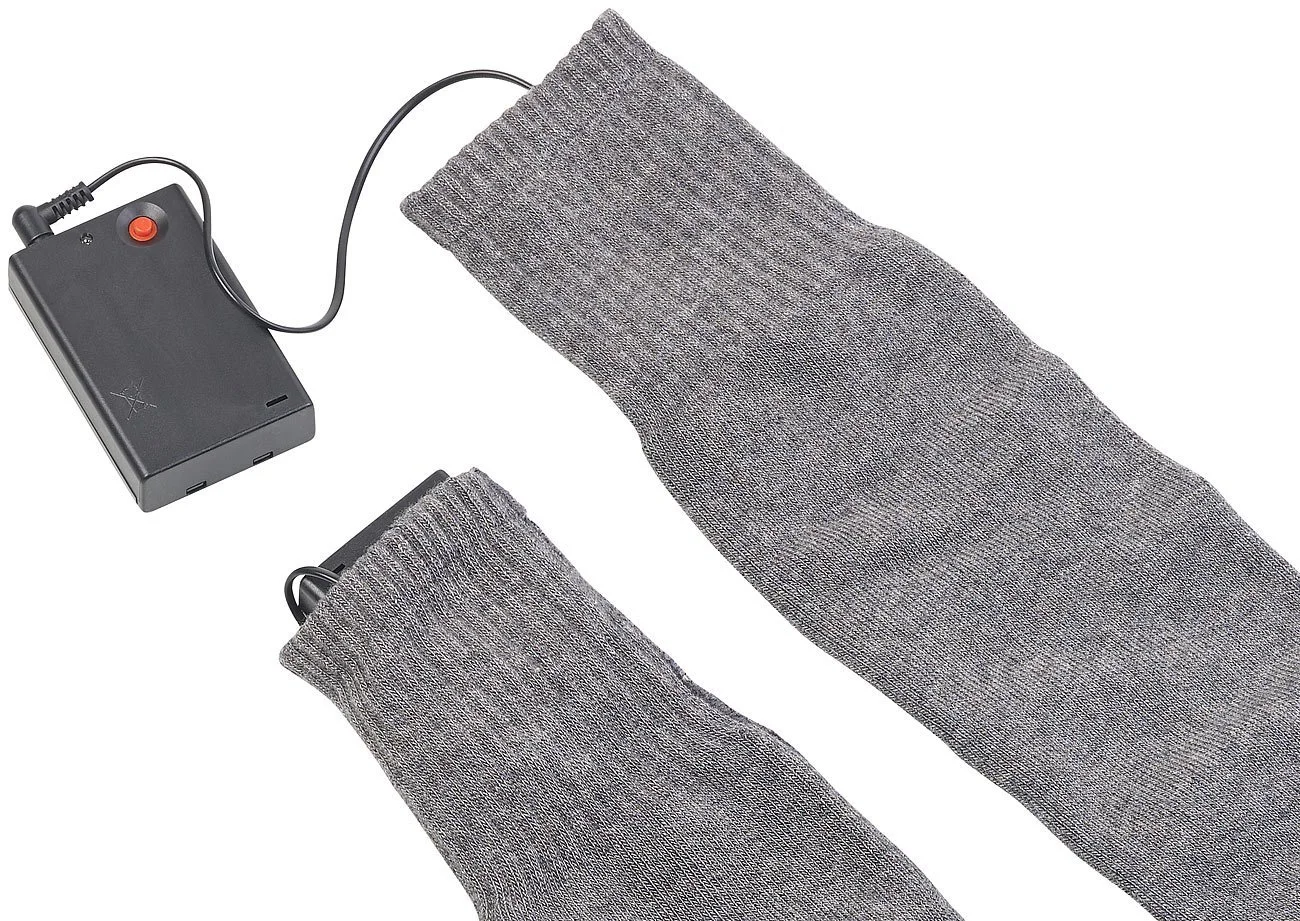 Согревающие гольфы infactory, фото №3