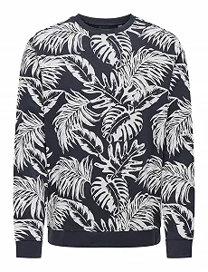 Толстовка Only & Sons Onsperry Reg AOP Crew Neck #224 (1 шт.) ціна на synthetic.ua - Фото 1 Толстовка Only & Sons Onsperry Reg AOP Crew Neck #224 (1 шт.) synthetic.ua - Фото 1