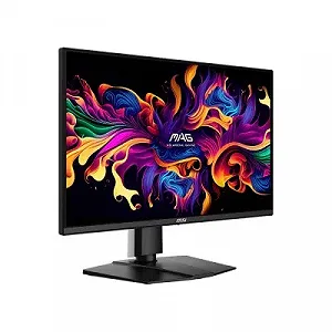 Монитор MSI MAG 272QP QD-OLED-X24 synthetic.ua - Фото 1