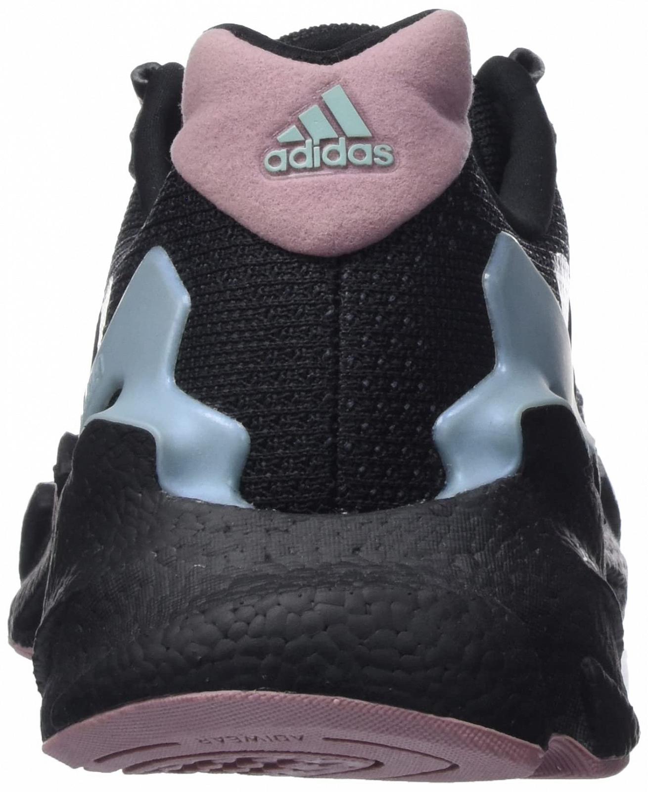 Кроссовки Adidas X9000l4, фото №3