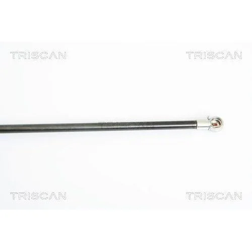 Газова пружина багажника TRISCAN 8710 24232 для OPEL, фото №3