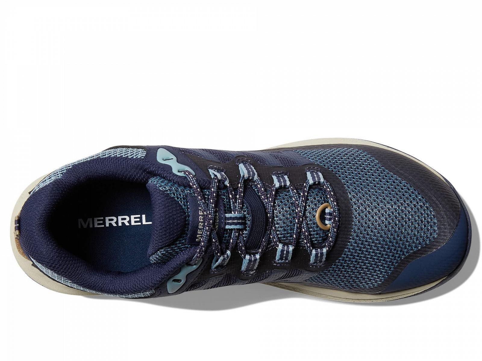 Кроссовки Merrell Antora 3 для женщин, фото №3