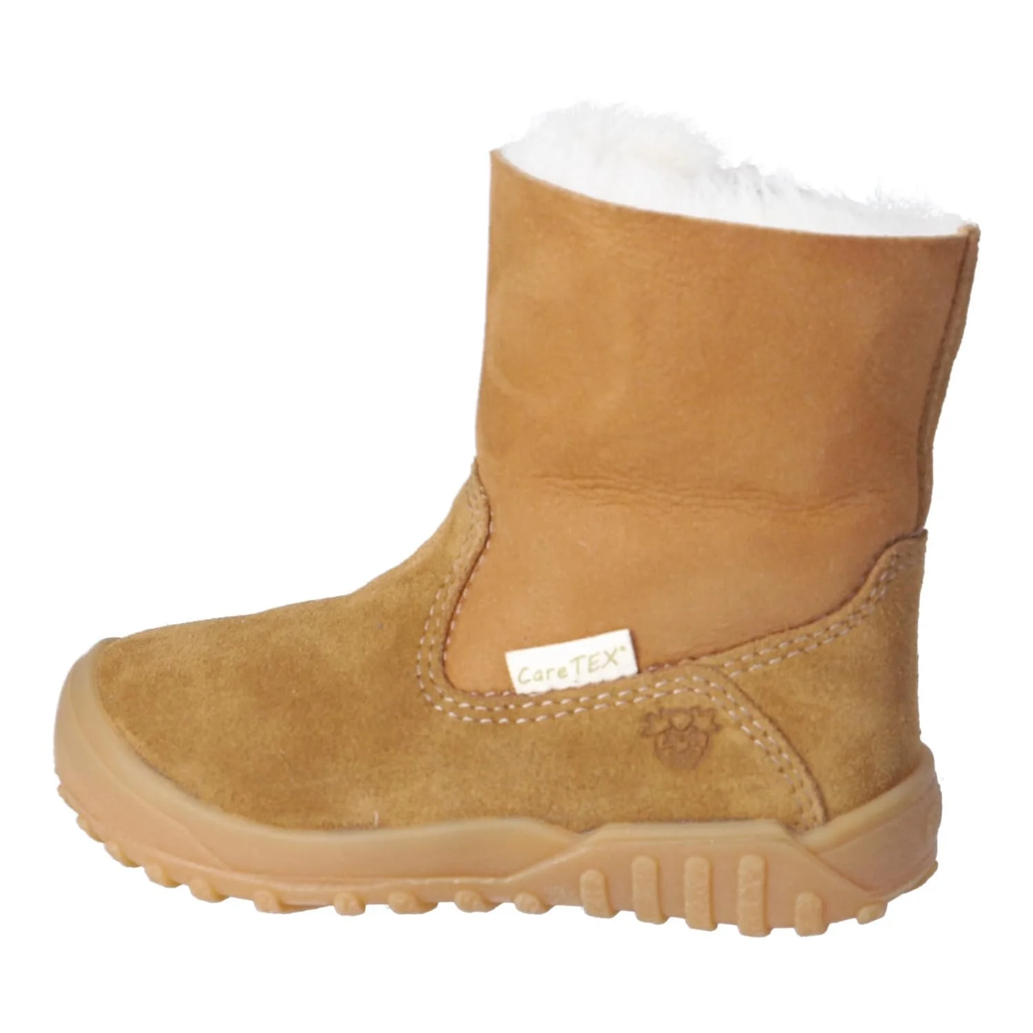 Перші крокуючі черевики RICOSTA CareTEX DIO для дівчаток і хлопчиків Wide, фото №2