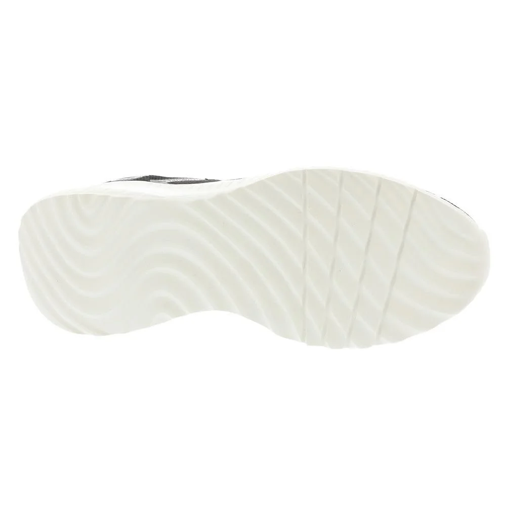 Кросівки Skechers Squad Chaos-Tough Walk Hands Free Slip In, фото №4