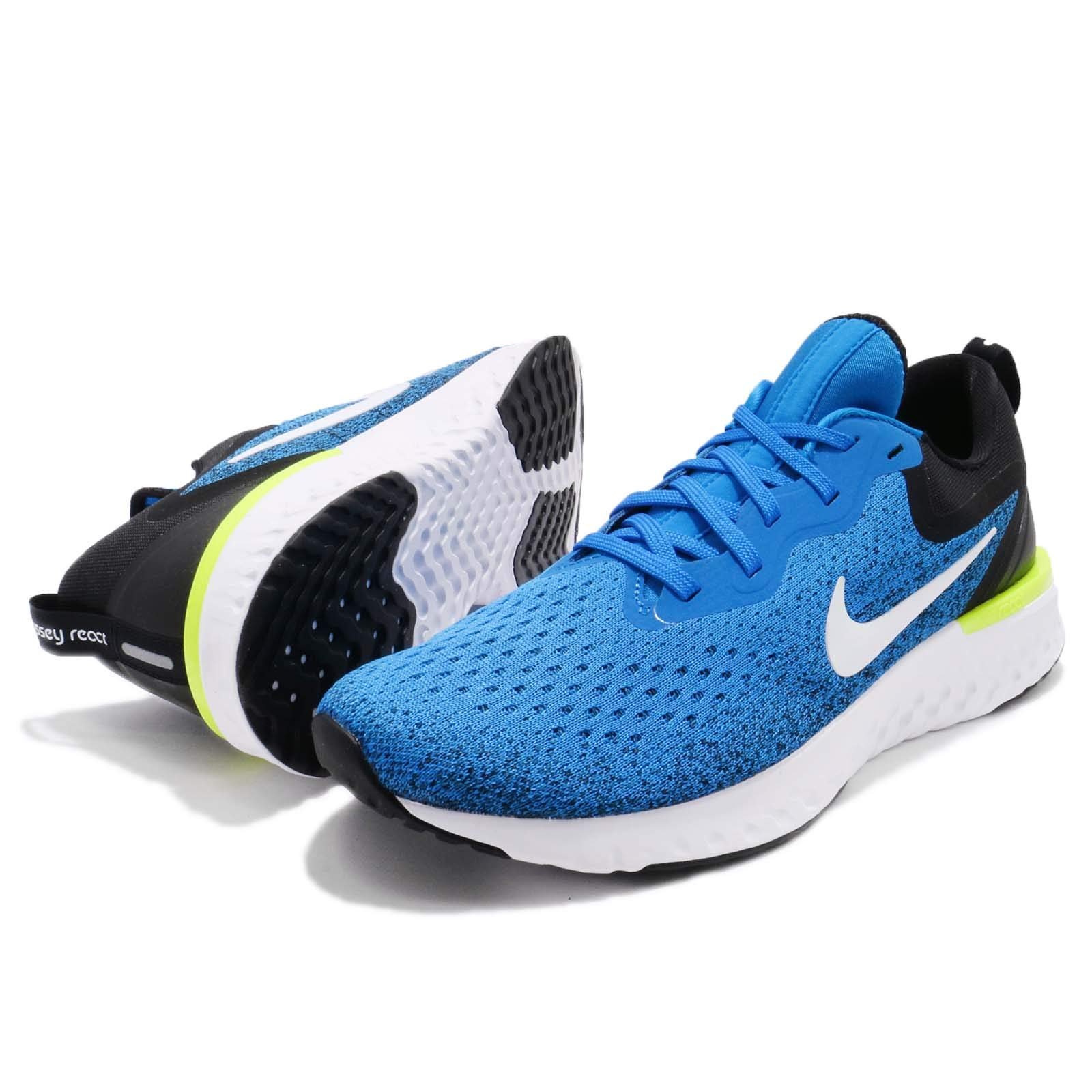 Кроссовки Nike Odyssey React мужские, фото №6