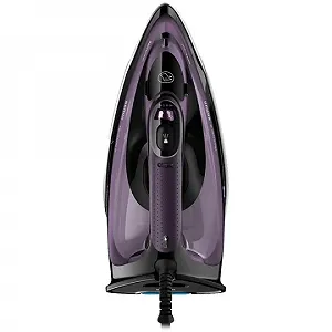 Паровой утюг Braun TexStyle 9 SI9661VI synthetic.ua - Фото 1