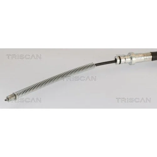 Трос стояночного гальма TRISCAN 8140 4310116 для HYUNDAI задній лівий, фото №2