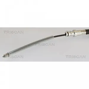 Трос стояночного гальма TRISCAN 8140 4310116 для HYUNDAI задній лівий synthetic.ua - Фото 1