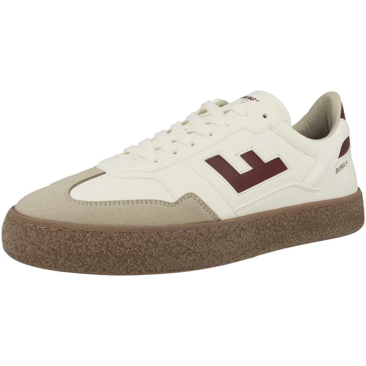 Кросівки Unisex Low Burela Bold Flamingos Life, фото №4