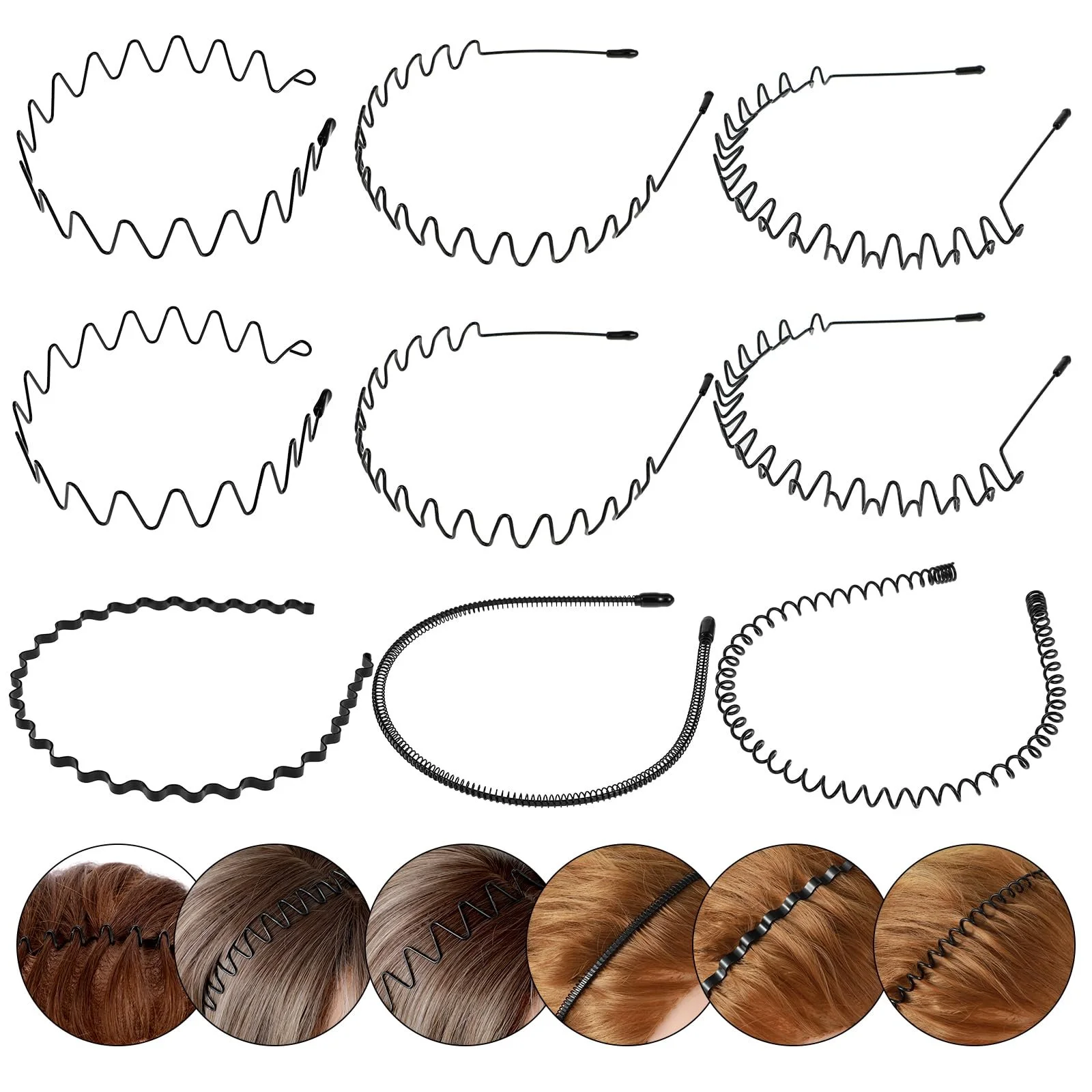 Обруч Giantree Металевий, фото №1 Обруч Giantree Металевий, фото №1