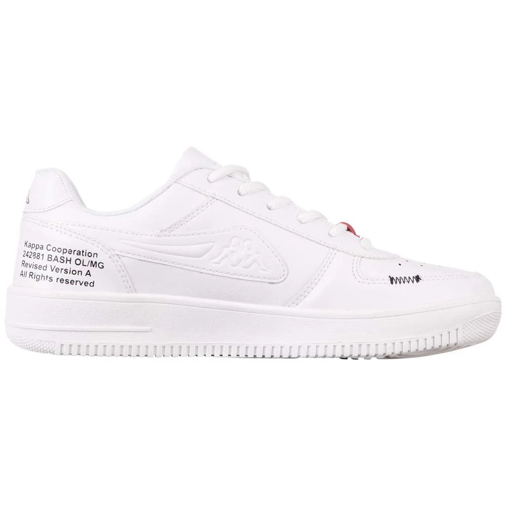 Кеды Kappa Bash Ol Unisex, фото №2