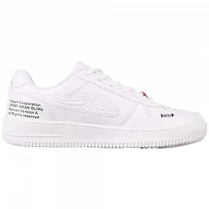 Кеды Kappa Bash Ol Unisex synthetic.ua - Фото 1