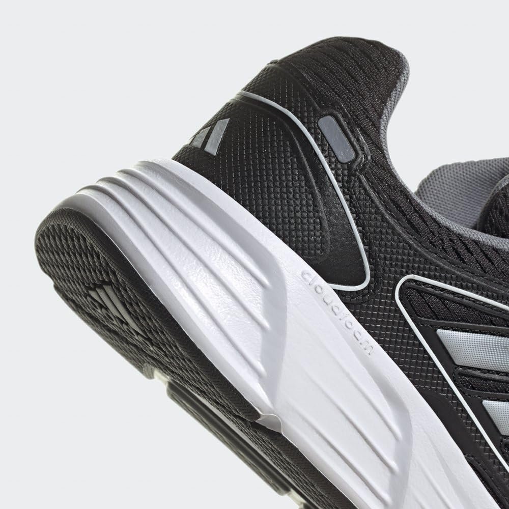 Кроссовки Adidas Galaxy Star M Низкие, фото №9