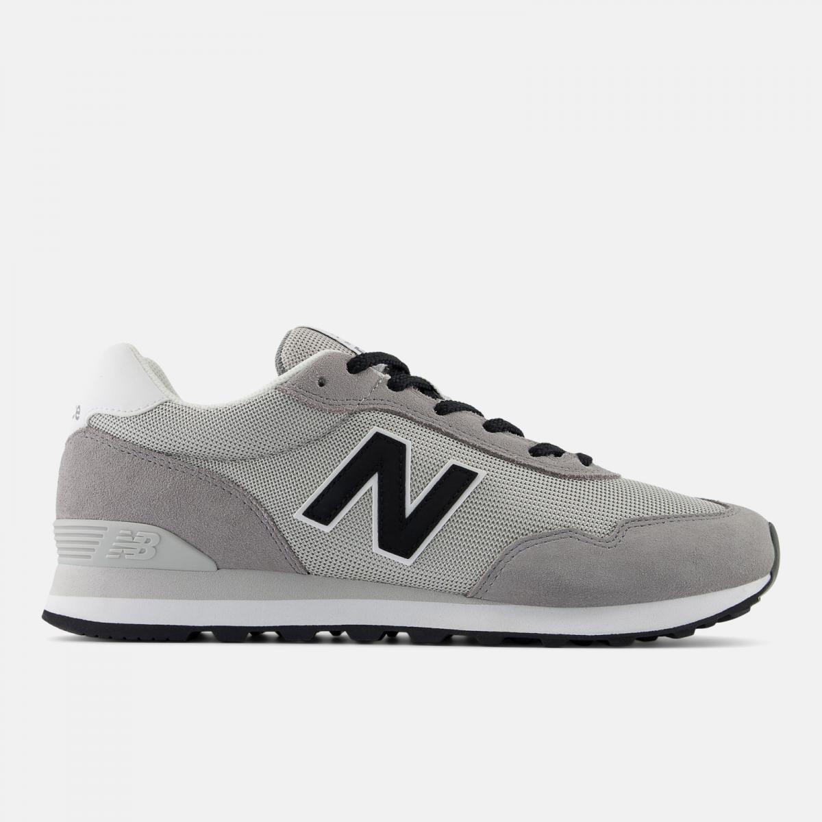 Кроссовки New Balance 515 ML515AGG Серый, фото №1