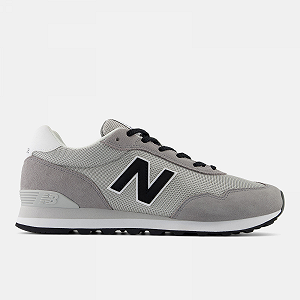 Кроссовки New Balance 515 ML515AGG Серый - Фото 1