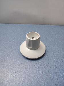 Крышка редуктор для блендера Vitek VT 3412W synthetic.ua - Фото 1