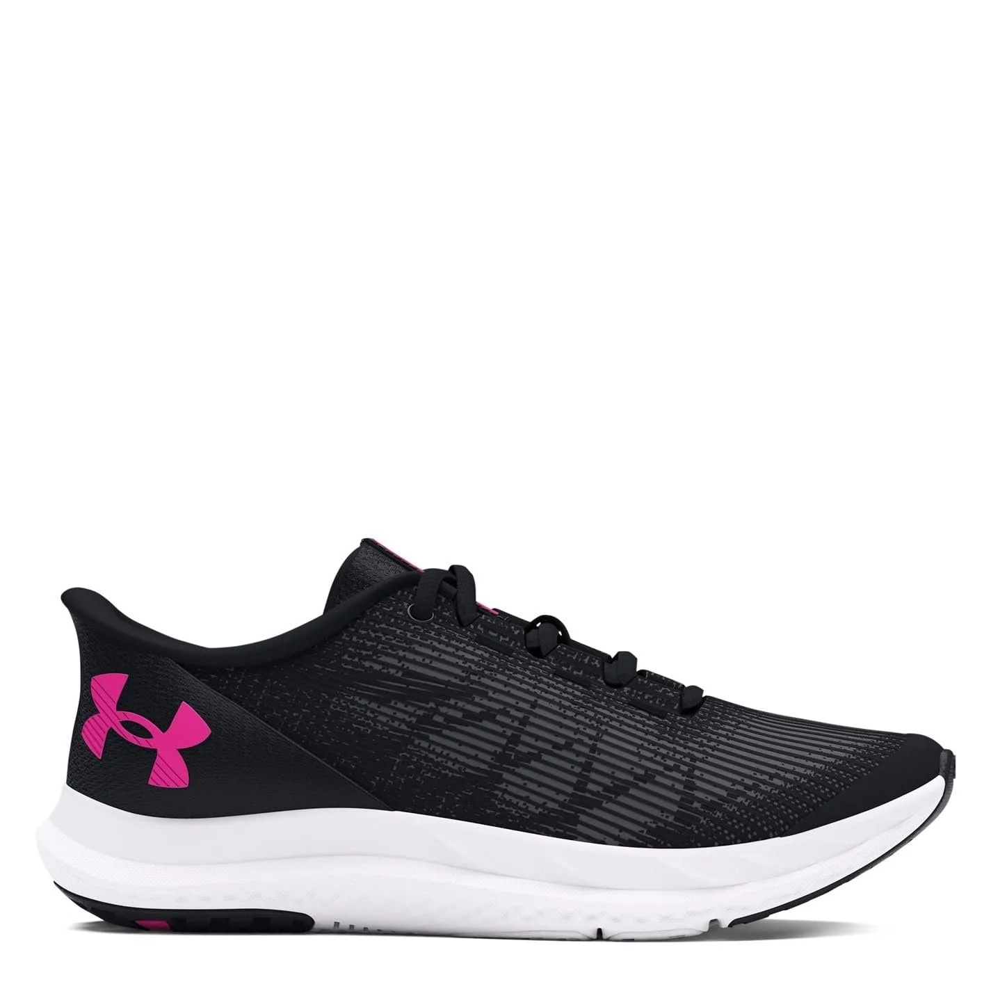 Кроссовки для бега Under Armour Speed Swift Мужские, фото №1