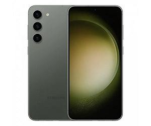 Смартфон Samsung Galaxy S23 SM-S9110 8/256GB Green - Фото 1
