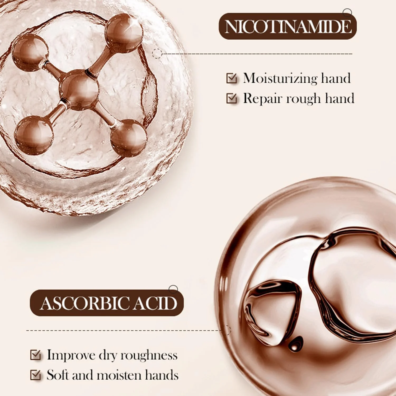 Крем для рук Набір Fruit Plant 5 шт. Лимон, Персик, Чорниця, Гранат, Алое Вера, фото №5 Крем для рук Набір Fruit Plant 5 шт. Лимон, Персик, Чорниця, Гранат, Алое Вера, фото №5