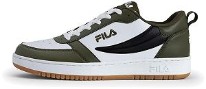 Кроссовки Fila Rega Nf Мужские - Фото 1