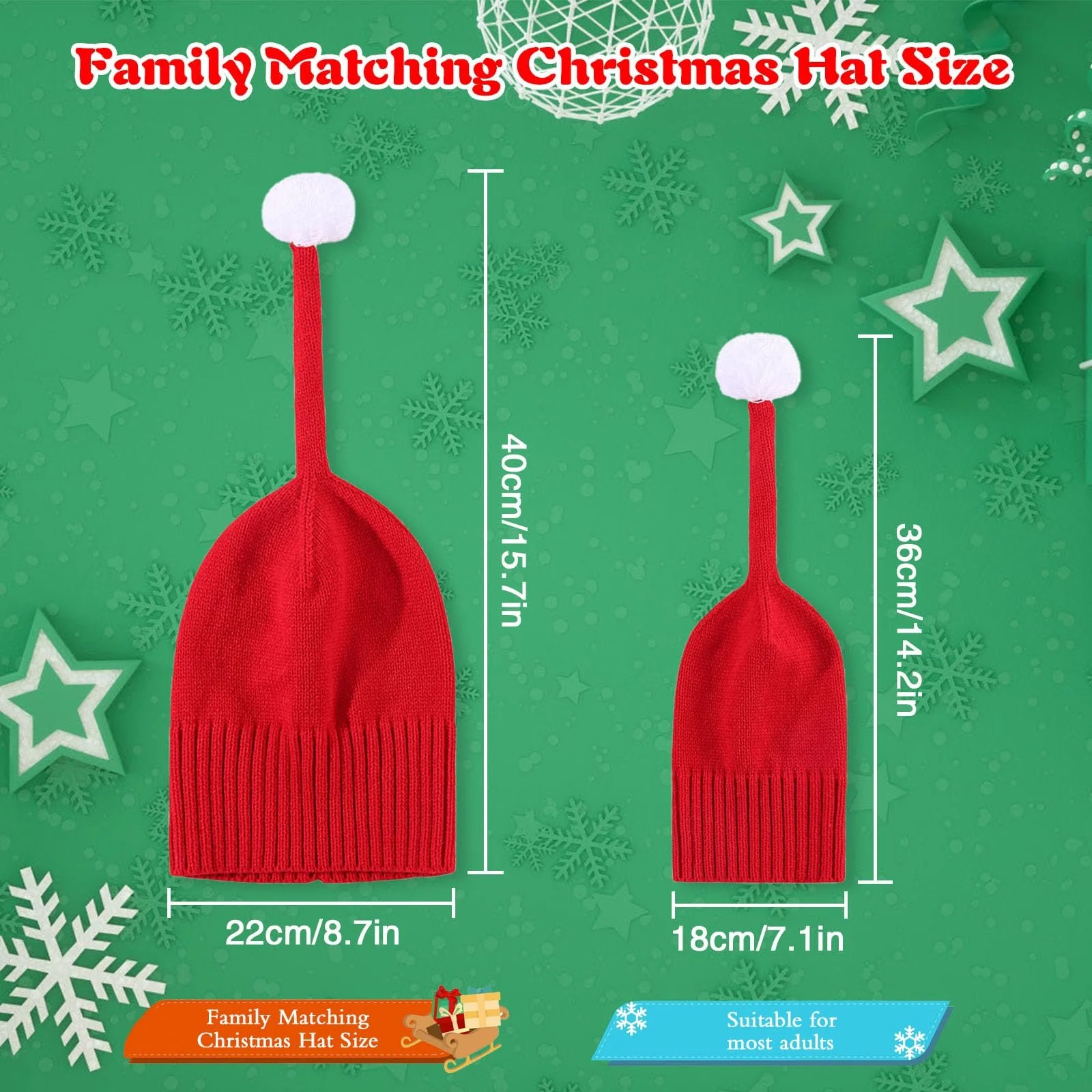 Комплект шапок Kunyeah, теплая зимняя, фото №3