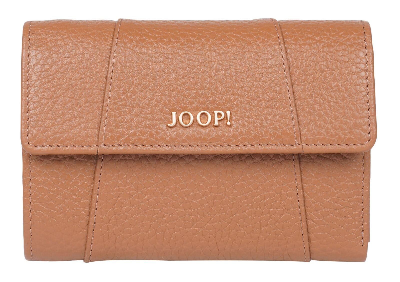 Кошелек Joop! Giada Cosma Кошелек Коньяк, фото №1