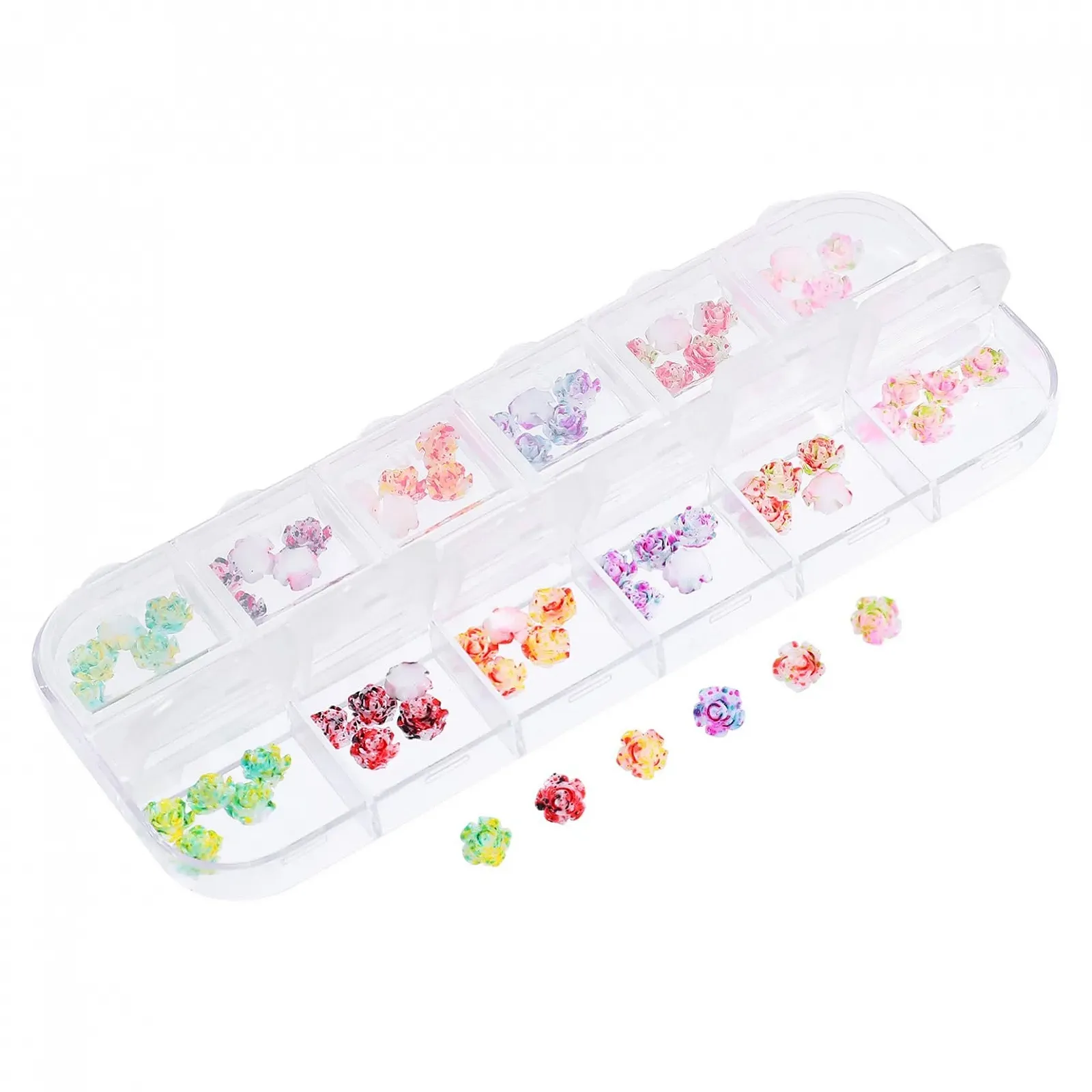 Healeved 1 коробка аксессуаров для дизайна ногтей 3D подвеска для дизайна ногтей драгоценные камни для ногтей стразы для ногтей DIY принадлежности для маникюра ногтей акриловые, фото №1 Healeved 1 коробка аксессуаров для дизайна ногтей 3D подвеска для дизайна ногтей драгоценные камни для ногтей стразы для ногтей DIY принадлежности для маникюра ногтей акриловые, фото №1