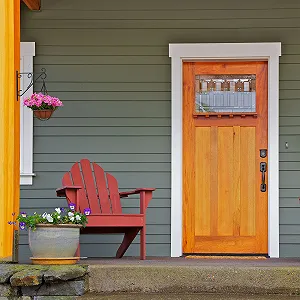 Держатели для подвесных корзин Relaxdays набор 2 шт. 28 x 30 x 2 см Железо Черный synthetic.ua - Фото 1