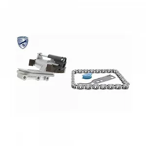 Комплект ланцюга ГРМ VAICO EXPERT KITS + V10-10005-BEK для AUDI SEAT SKODA VW VAG - Фото 1