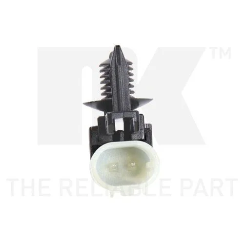 Датчик зносу гальмівних колодок NK 280244 для LAND ROVER, задня вісь, фото №2