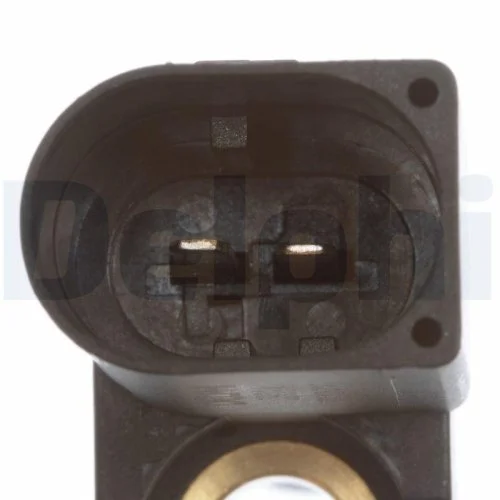 Датчик положення колінчастого вала DELPHI SS10925 для CHRYSLER MERCEDES-BENZ MITSUBISHI, фото №3