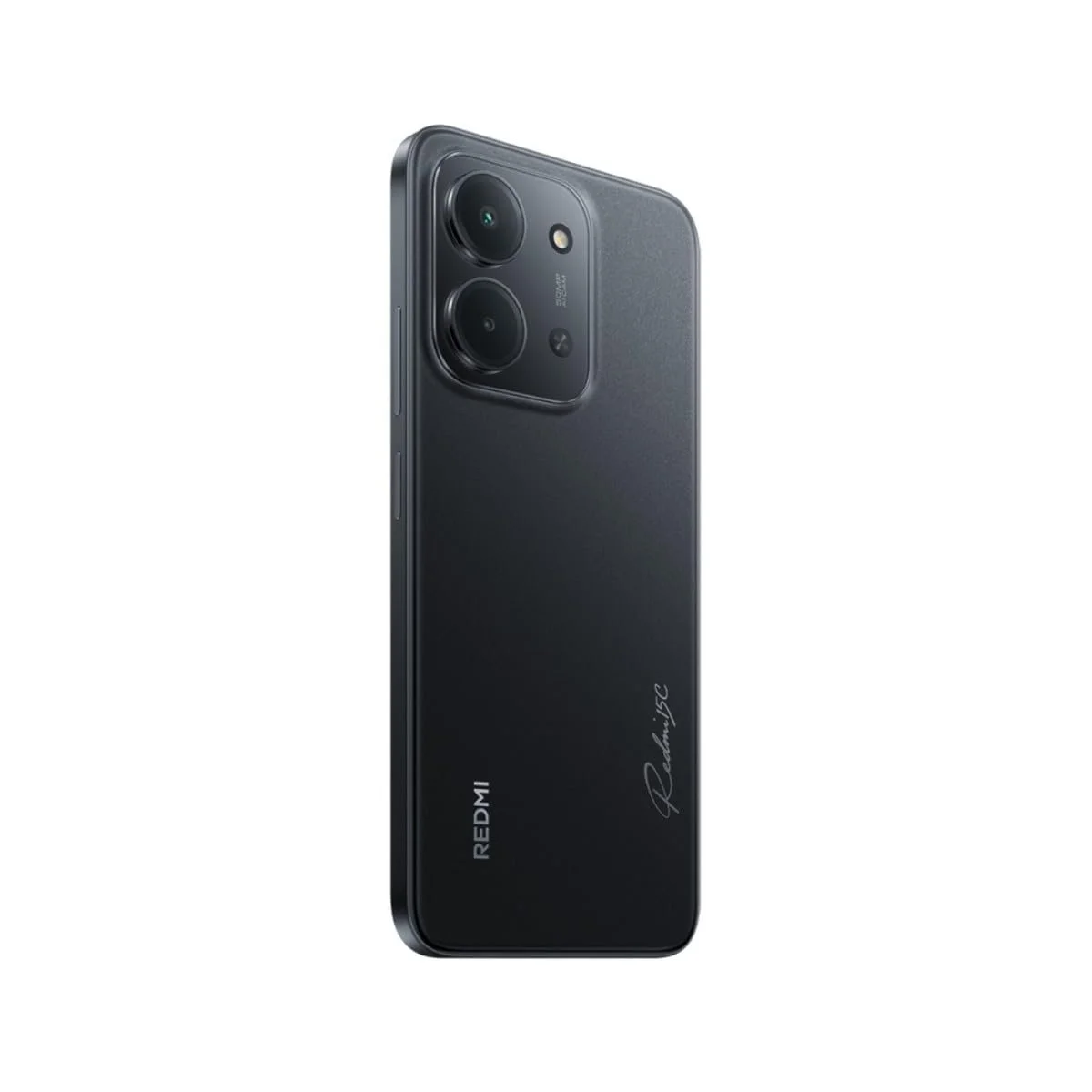 Смартфон Xiaomi Redmi 15C 4G 8GB RAM 256GB Полуночный черный, фото №2
